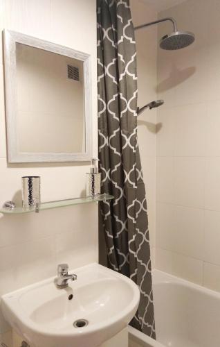 Apartament Pańska, Varšava (fotografie 7)