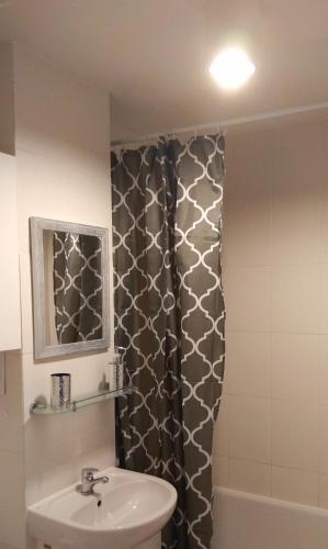 Apartament Pańska, Varšava (fotografie 5)