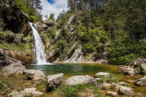 Közeli látványosságok, Piso Diseño rústico con Vistas (Piso Diseno rustico con Vistas) in Borreda