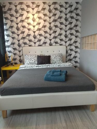 Apartament Pańska, Varšava (fotografie 6)