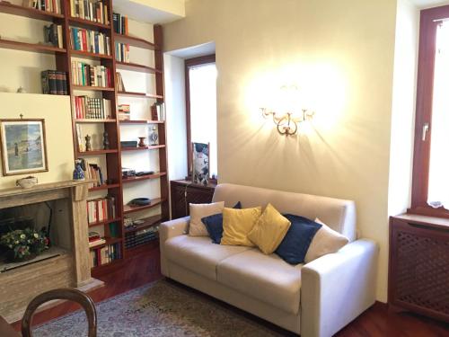 A CASA DI ZIA LOLA, Rom (Foto 3)