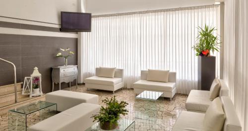 共用Lounge/電視區