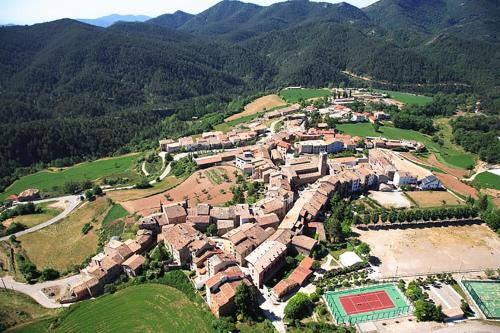 A szálláshely kívülről, Piso Diseño rústico con Vistas (Piso Diseno rustico con Vistas) in Borreda