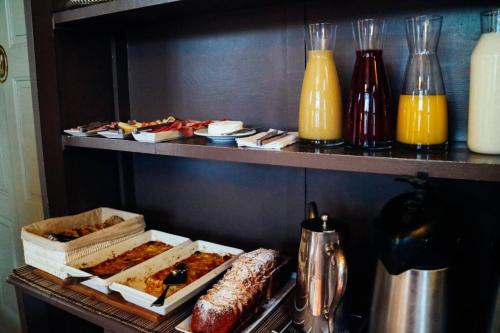  Mercador Guesthouse in Porto