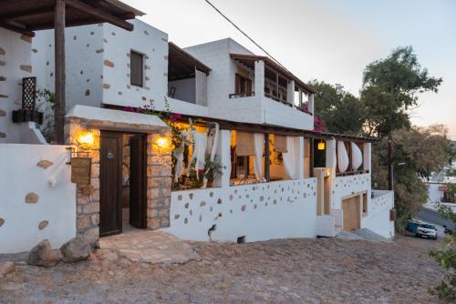 Kalderimi Studios in باتموس