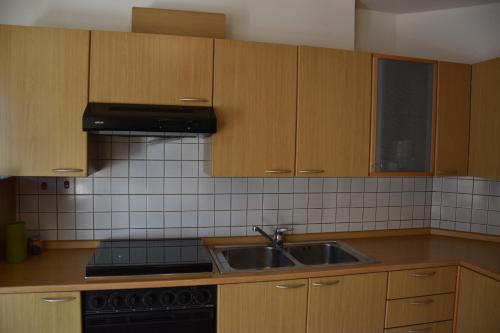 virtuve, Sweet Apartment in Caldes