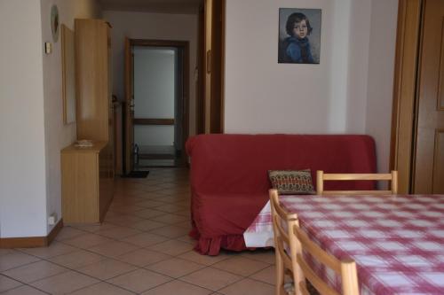 Iekārtas, Sweet Apartment in Caldes