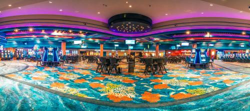 Paragon Casino Resort - 카지노