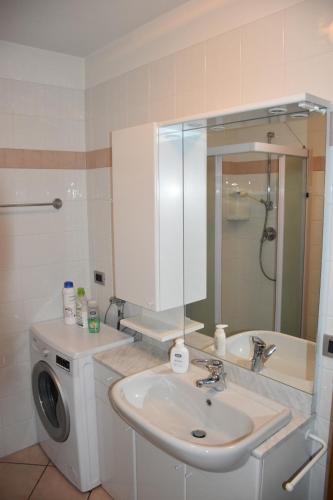 Vannas istaba, Sweet Apartment in Caldes