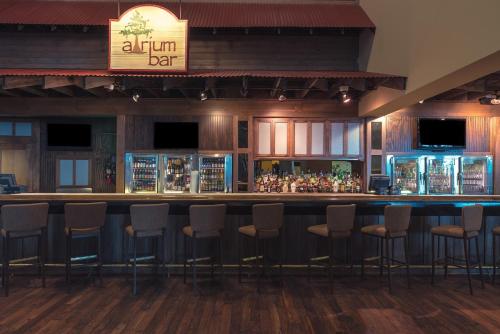 Paragon Casino Resort - 바/라운지
