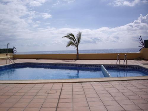  Apartamento Emma in Valle Gran Rey