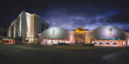 Paragon Casino Resort - 숙소 외관