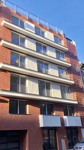 Hercegprímás utca 1416 Hercegprímás utca 1416