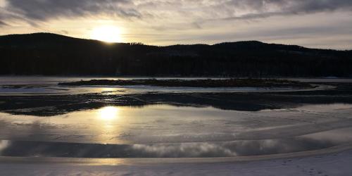Yellowstone