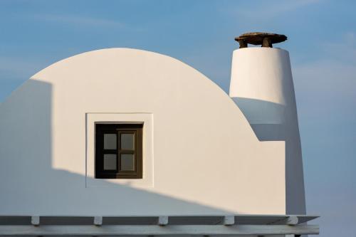 エーナオン ヴィラズ ホテル