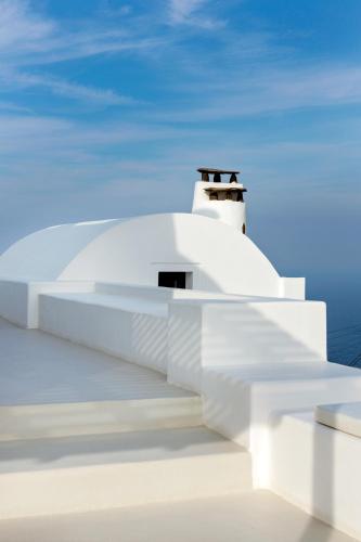 エーナオン ヴィラズ ホテル