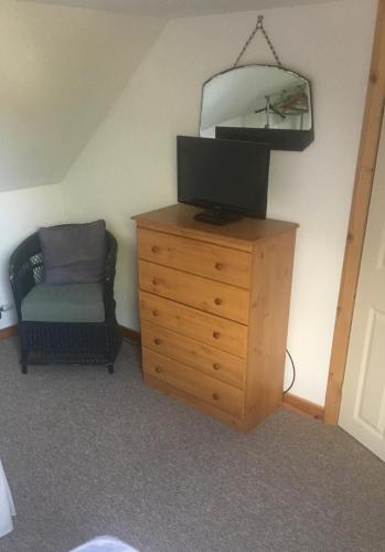 Aldersyde Holiday Home