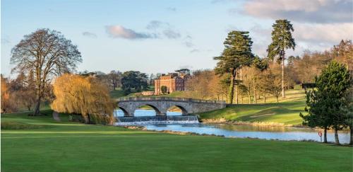 Melbourne Lodge Hotel de charme Welwyn