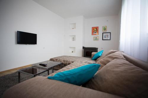 Guest house PiN - image 3