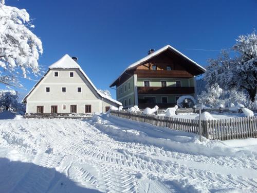 Accommodation in Göstling-Hochkar