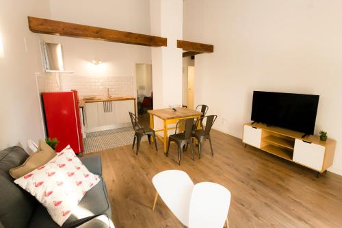 Denia Loft photo 1