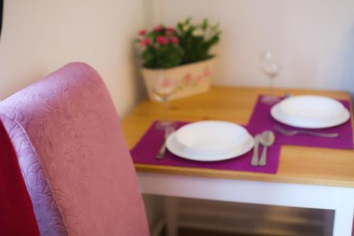 Studio Apartman Ld U Strogom Centru