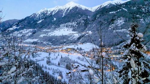 Haus Alpenkönig Top 17 in Bad Gastein