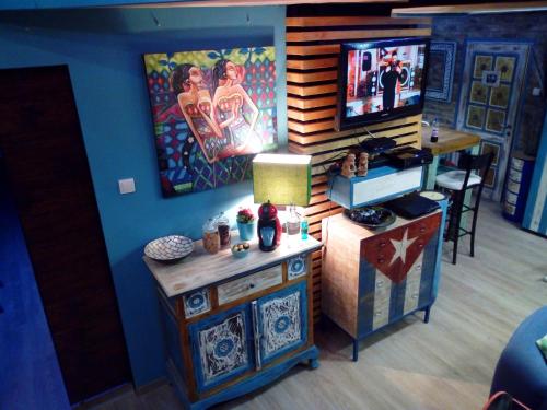 NapPARK Hostel – Belgrade, NY