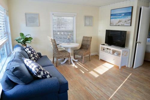 Molloy Gulf Motel & Cottages - image 9