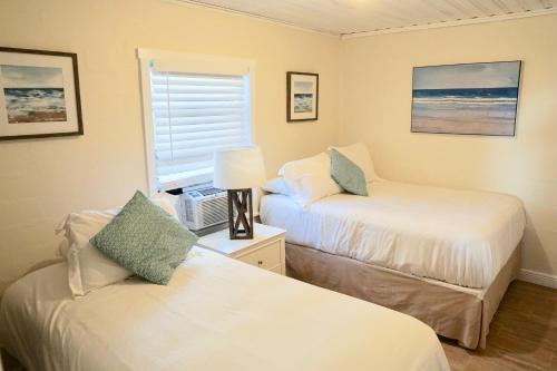 Molloy Gulf Motel & Cottages