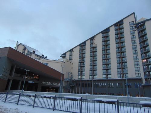Ski Apartment Boyika Iglika 2