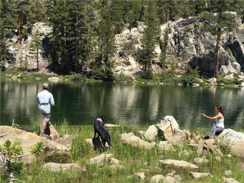 Mammoth Ski & Racquet Club #86 secondary