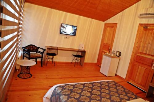 Belizia Hotel - image 5