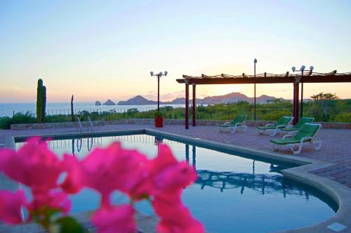 Sunrock Hotel & Suites in Cabo San Lucas, Mexico