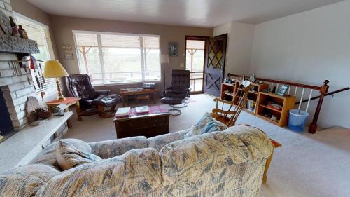 Hideout Ft Abajo 2 BR Cabin Stunning Views Secluded! - image 5