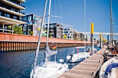 Segelyacht Bremen City, Bremen (Foto 3)