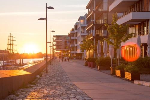 Segelyacht Bremen City, Bremen (Foto 2)