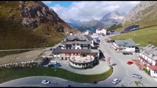 Hotel Savoia - Canazei di Fassa