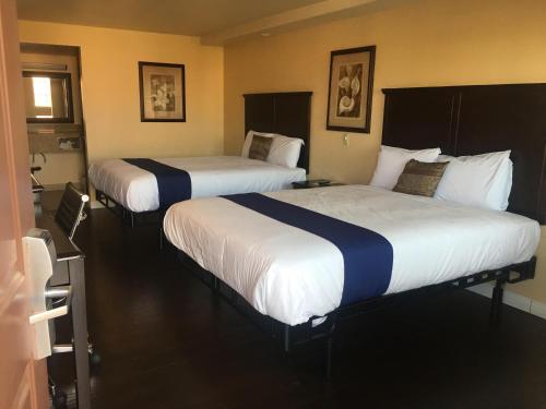 Budget Lodge San Bernardino – San Bernardino, CA