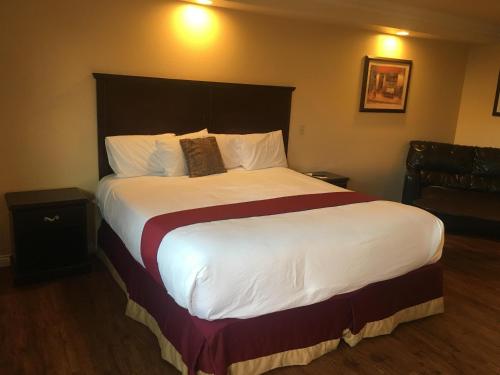 Budget Lodge San Bernardino