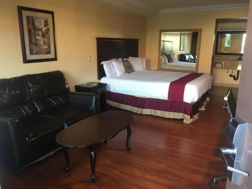 Budget Lodge San Bernardino