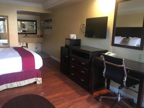 Budget Lodge San Bernardino