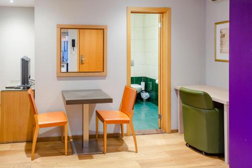 Wellness Apart Hotel - image 2