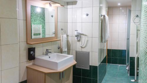Wellness Apart Hotel - image 6