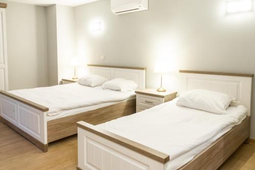 Wellness Apart Hotel, Bruxelles (foto 10)