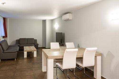 Wellness Apart Hotel - main image