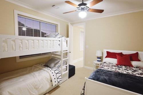 Downtown Museum District, Zoo, Parks, Nightlife! - Detering in Houston, USA