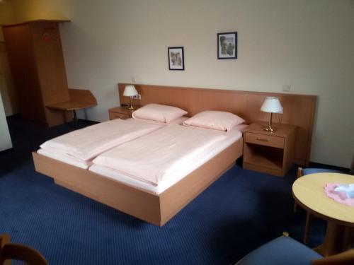 1 king bed