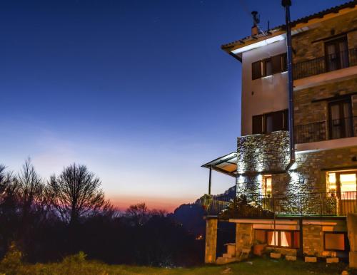 Tasia Mountain Hotel in Chania