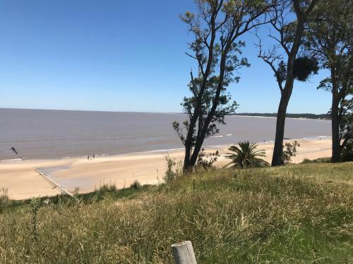 strand, Golf Tower in Atlantida